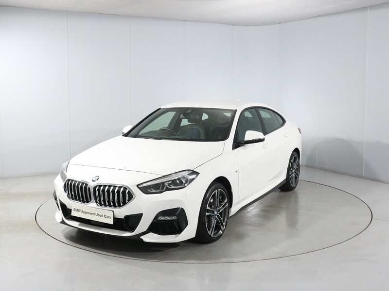 2023 (23) BMW 2 SERIES 218i [136] M Sport 4dr 5308096