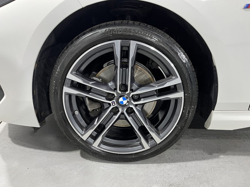 2023 (23) BMW 2 SERIES 218i [136] M Sport 4dr 5437760