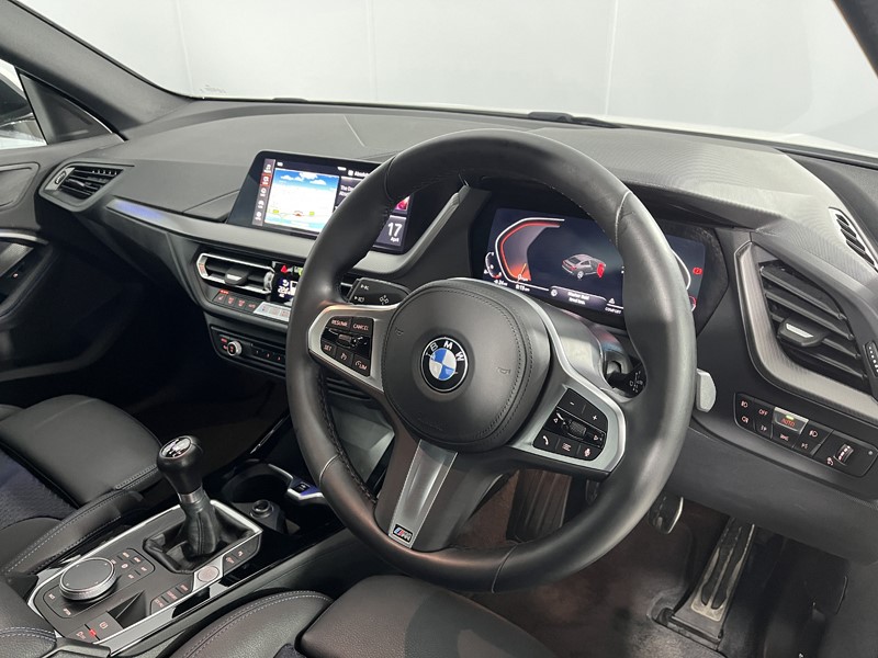 2023 (23) BMW 2 SERIES 218i [136] M Sport 4dr 5437752