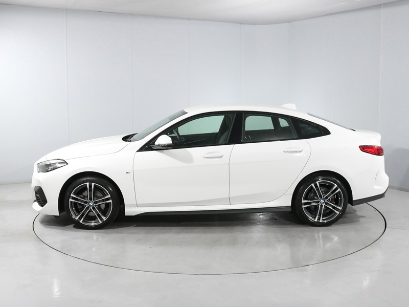 2023 (23) BMW 2 SERIES 218i [136] M Sport 4dr 5437794