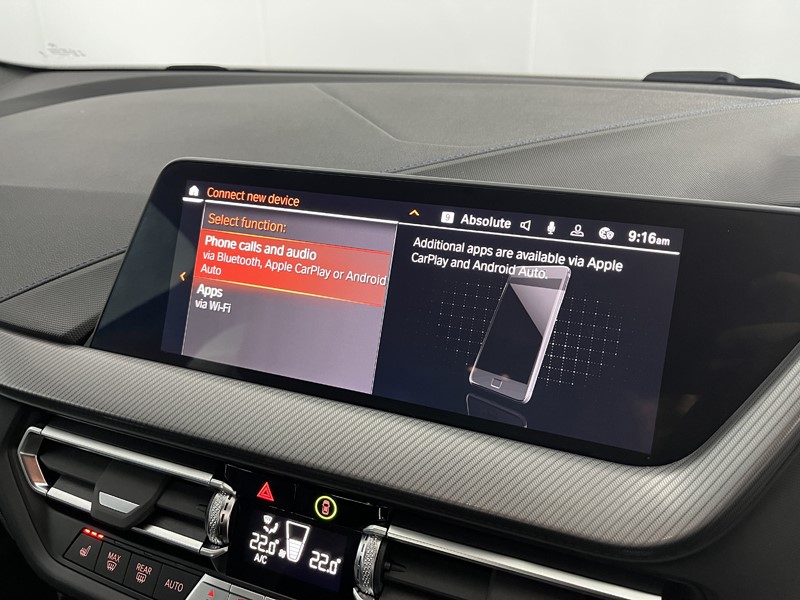 2023 (23) BMW 2 SERIES 218i [136] M Sport 4dr 5437774