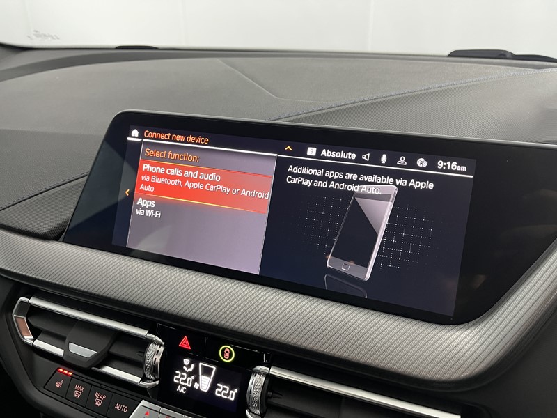 2023 (23) BMW 2 SERIES 218i [136] M Sport 4dr 5308078