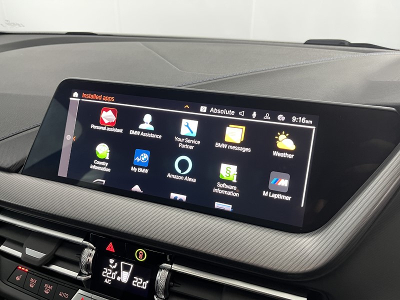 2023 (23) BMW 2 SERIES 218i [136] M Sport 4dr 5308077