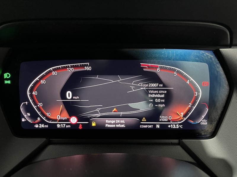 2023 (23) BMW 2 SERIES 218i [136] M Sport 4dr 5308058