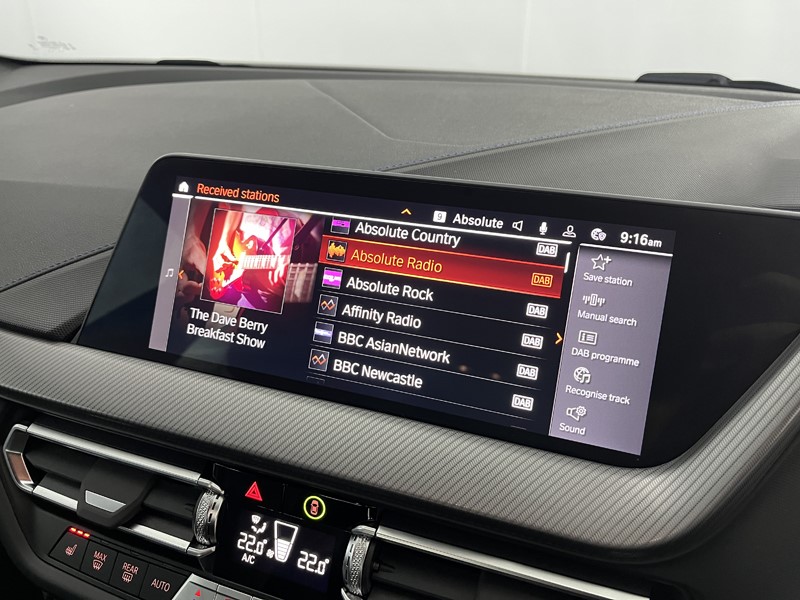 2023 (23) BMW 2 SERIES 218i [136] M Sport 4dr 5308076