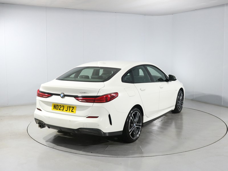 2023 (23) BMW 2 SERIES 218i [136] M Sport 4dr 5308097