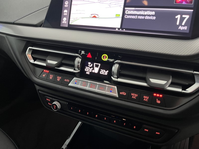 2023 (23) BMW 2 SERIES 218i [136] M Sport 4dr 5437776