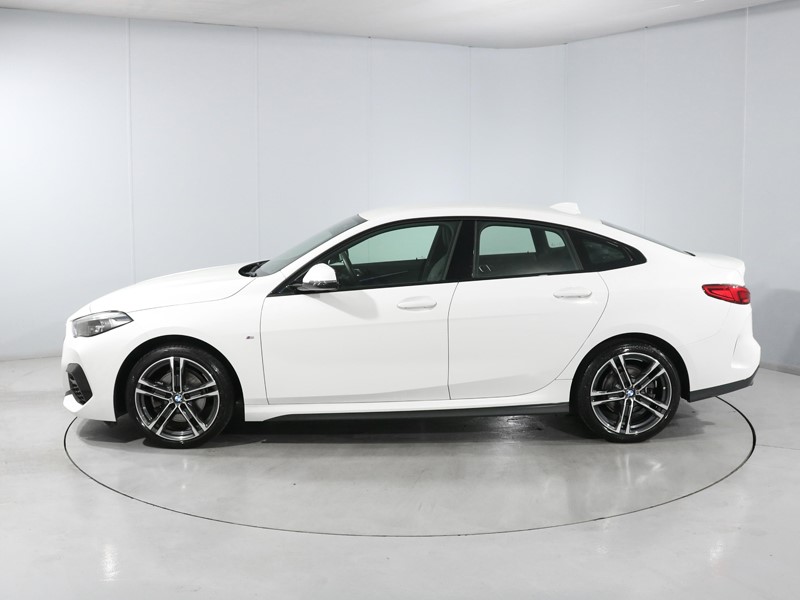 2023 (23) BMW 2 SERIES 218i [136] M Sport 4dr 5308098