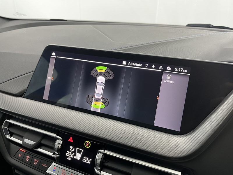 2023 (23) BMW 2 SERIES 218i [136] M Sport 4dr 5308067