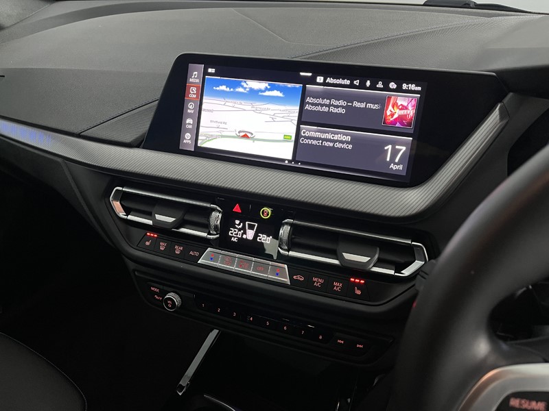 2023 (23) BMW 2 SERIES 218i [136] M Sport 4dr 5308057