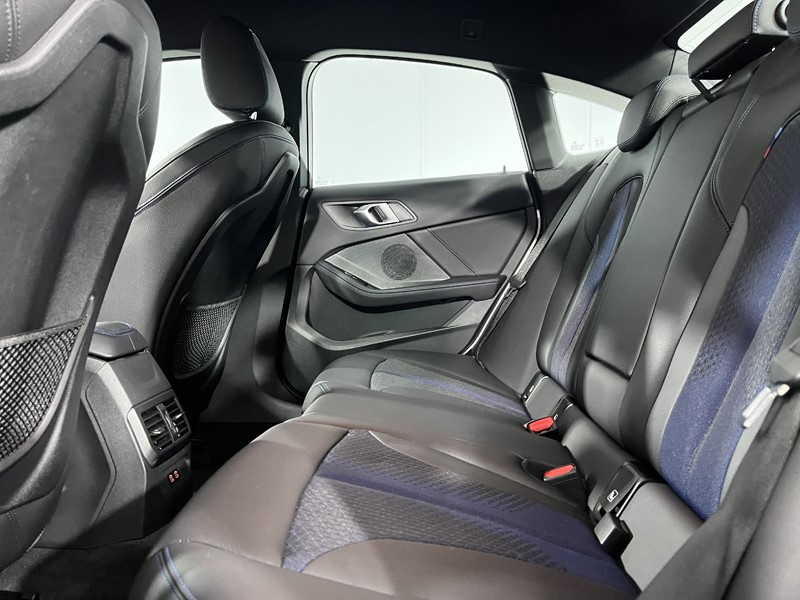 2023 (23) BMW 2 SERIES 218i [136] M Sport 4dr 5308086