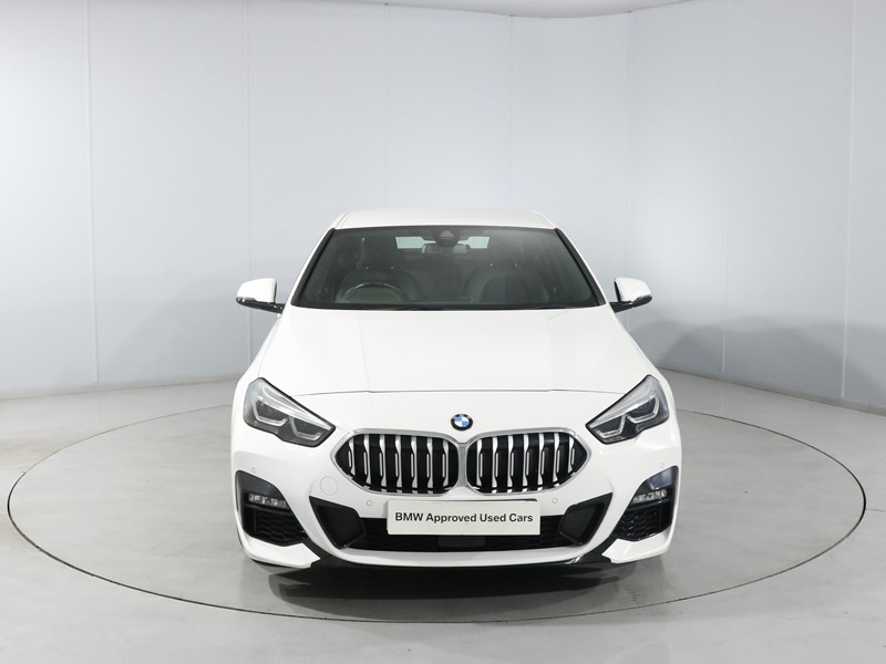 2023 (23) BMW 2 SERIES 218i [136] M Sport 4dr 5308065