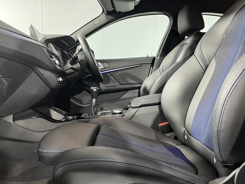 2023 (23) BMW 2 SERIES 218i [136] M Sport 4dr 5308085