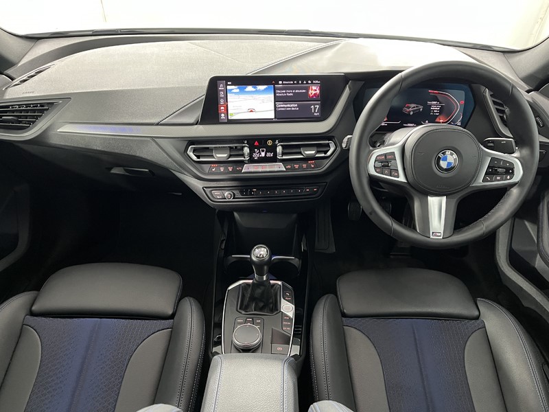 2023 (23) BMW 2 SERIES 218i [136] M Sport 4dr 5308053