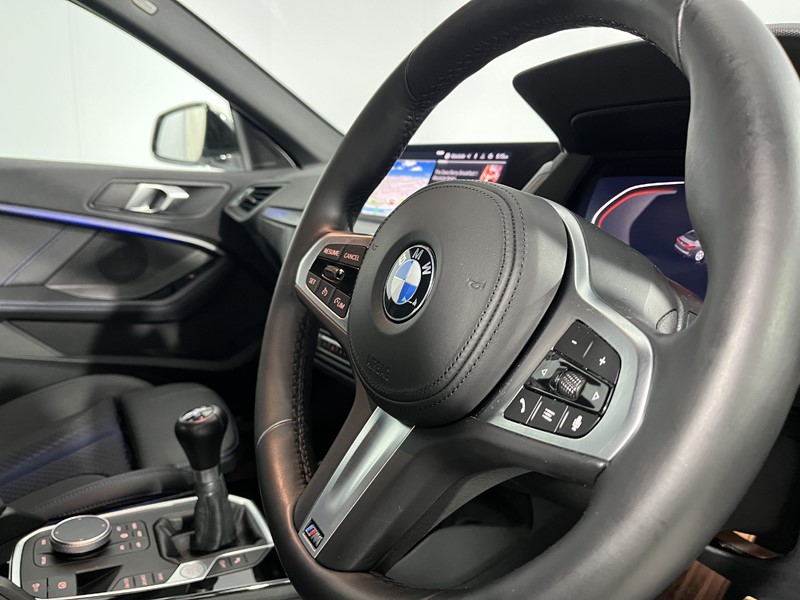 2023 (23) BMW 2 SERIES 218i [136] M Sport 4dr 5308071