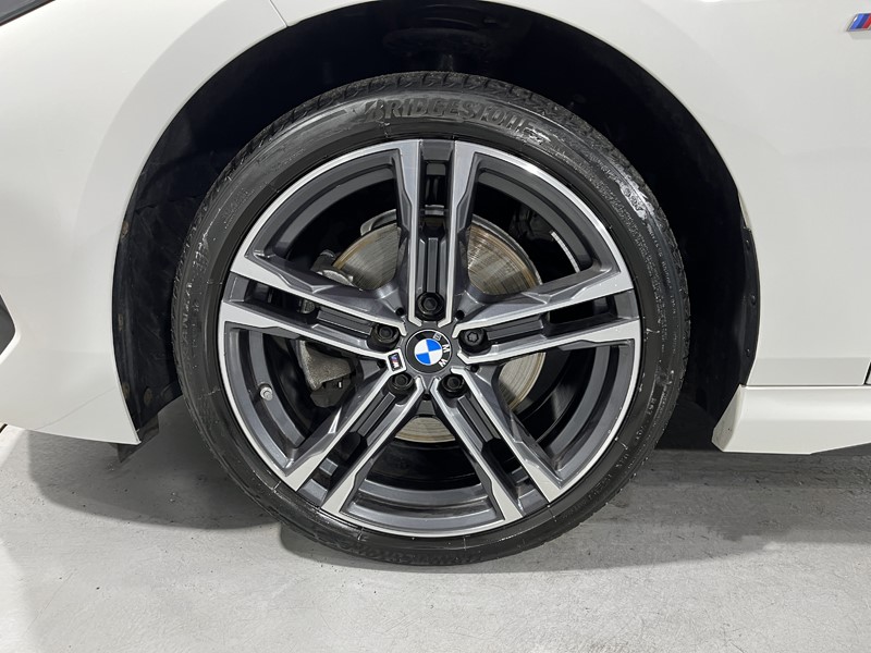 2023 (23) BMW 2 SERIES 218i [136] M Sport 4dr 5308063