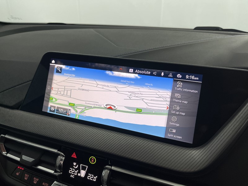 2023 (23) BMW 2 SERIES 218i [136] M Sport 4dr 5308066