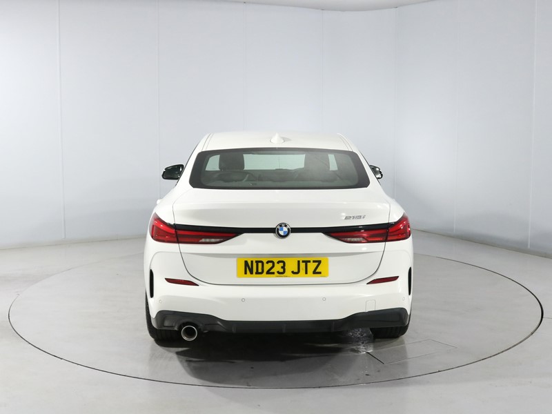 2023 (23) BMW 2 SERIES 218i [136] M Sport 4dr 5308064