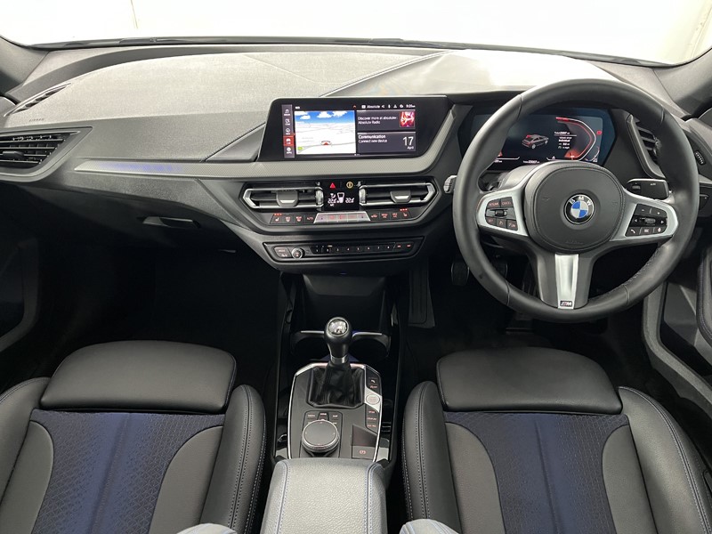 2023 (23) BMW 2 SERIES 218i [136] M Sport 4dr 5437750