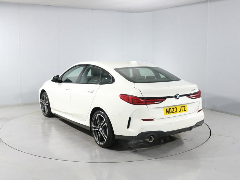 2023 (23) BMW 2 SERIES 218i [136] M Sport 4dr