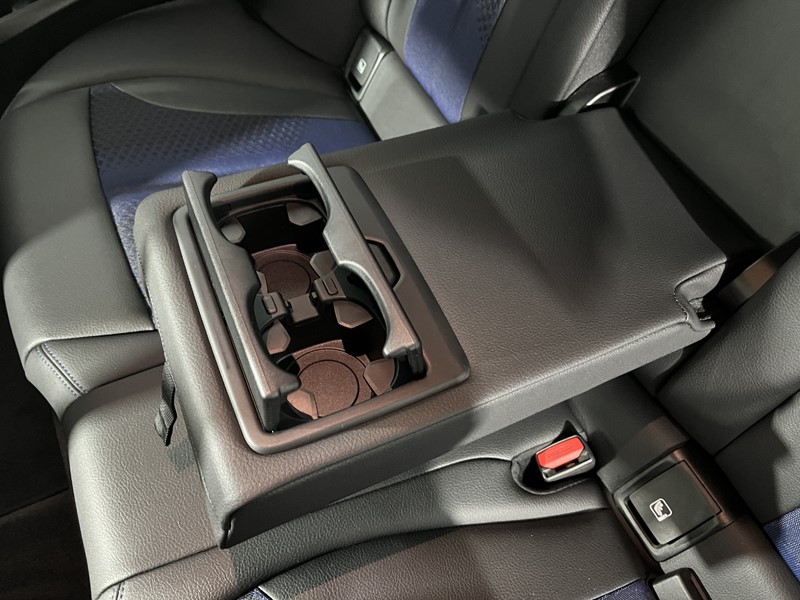 2023 (23) BMW 2 SERIES 218i [136] M Sport 4dr 5308087