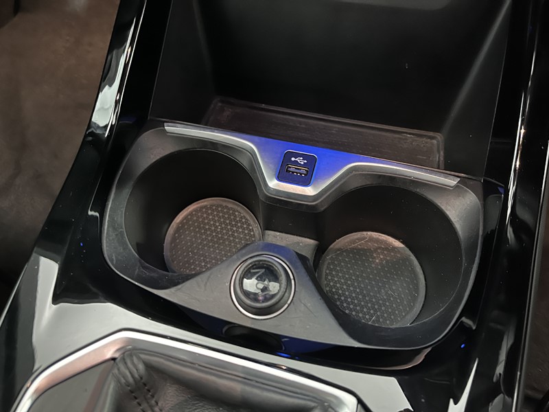 2023 (23) BMW 2 SERIES 218i [136] M Sport 4dr 5308081