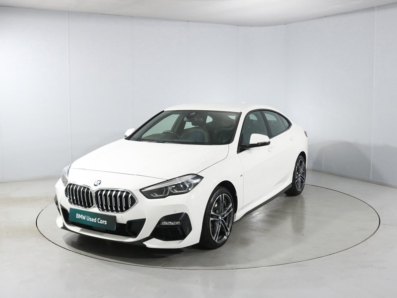 2023 (23) BMW 2 SERIES 218i [136] M Sport 4dr 5437792