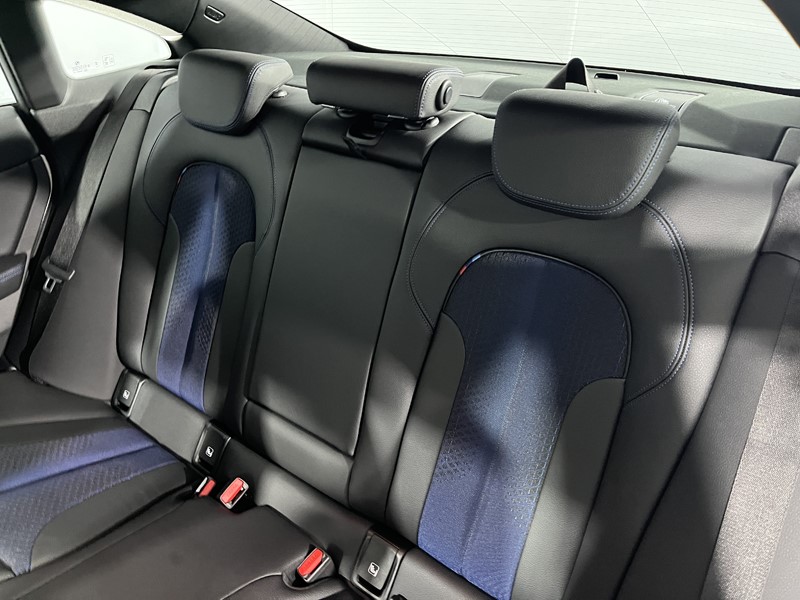 2023 (23) BMW 2 SERIES 218i [136] M Sport 4dr 5308061