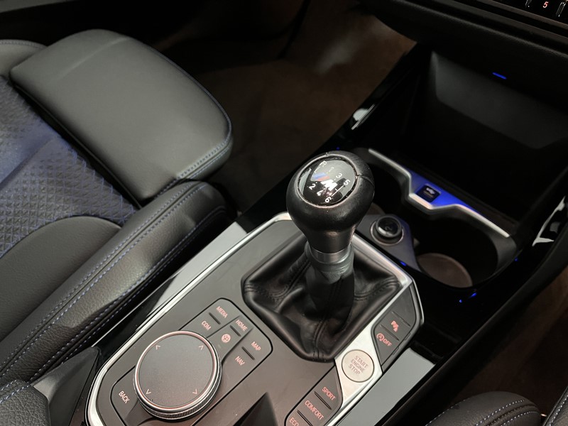 2023 (23) BMW 2 SERIES 218i [136] M Sport 4dr 5308059