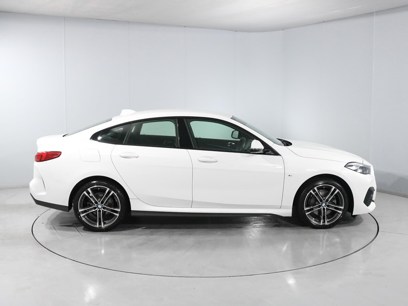 2023 (23) BMW 2 SERIES 218i [136] M Sport 4dr 5308052