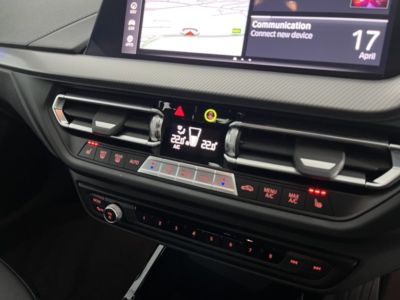 2023 (23) BMW 2 SERIES 218i [136] M Sport 4dr 5308080