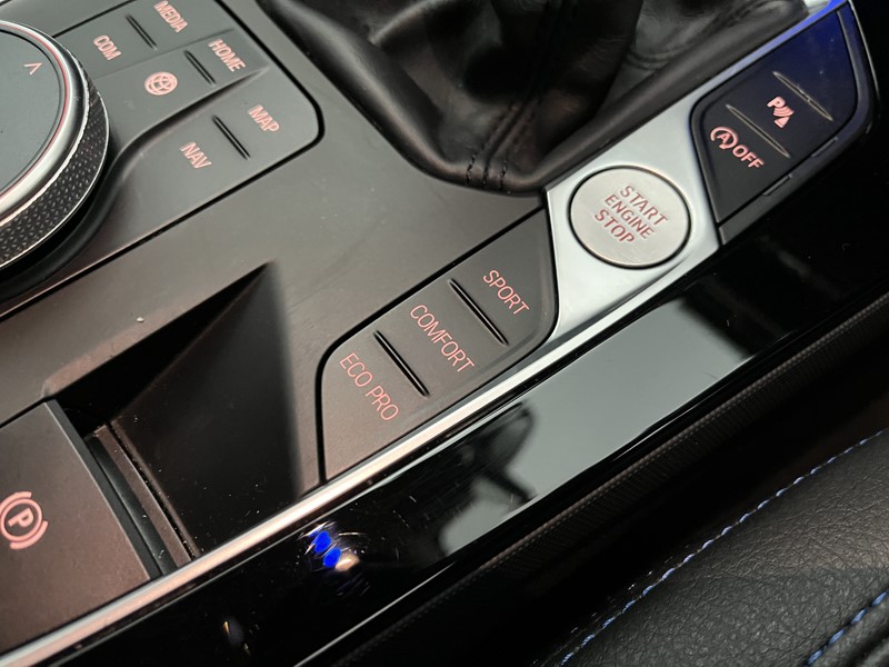 2023 (23) BMW 2 SERIES 218i [136] M Sport 4dr 5308083