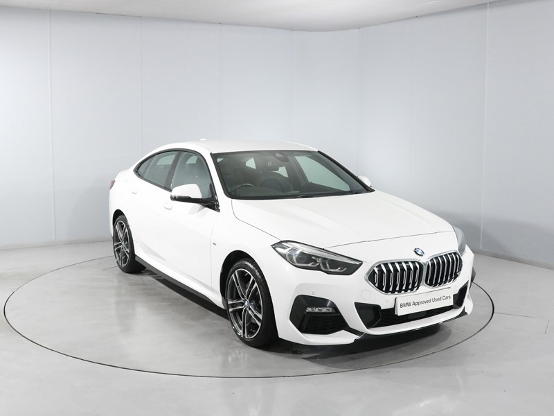 2023 (23) BMW 2 SERIES 218i [136] M Sport 4dr