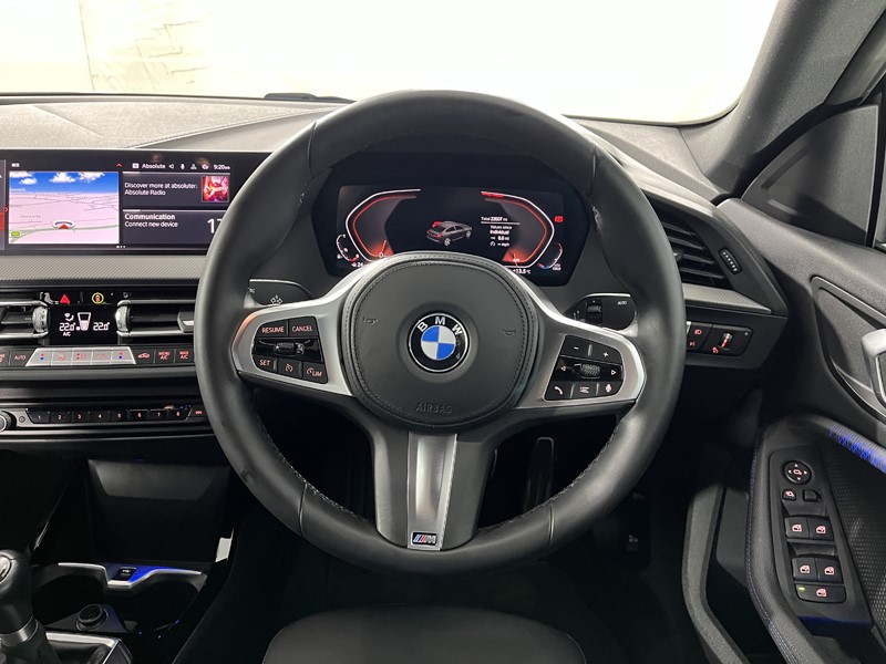 2023 (23) BMW 2 SERIES 218i [136] M Sport 4dr 5308054