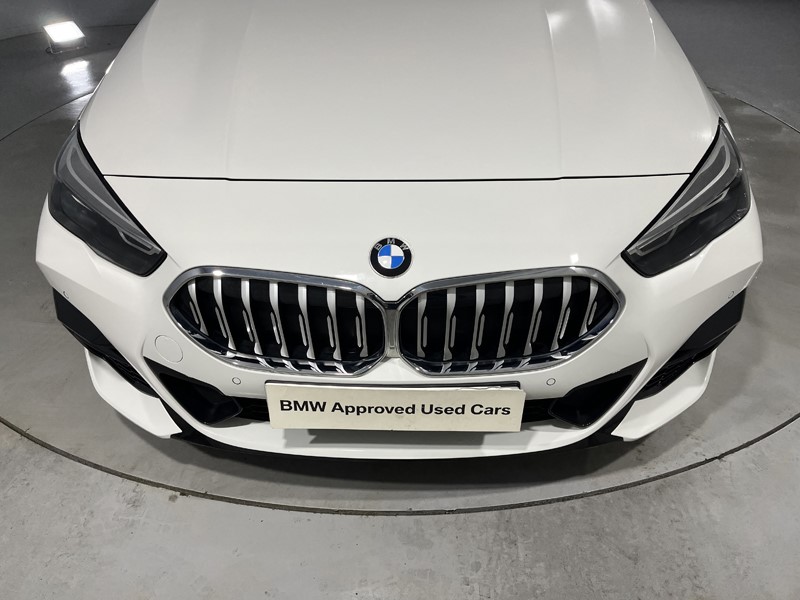 2023 (23) BMW 2 SERIES 218i [136] M Sport 4dr 5308092