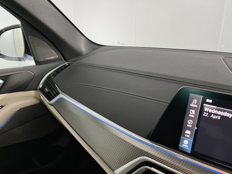 2022 (22) BMW X5 xDrive45e M Sport 5dr Auto 5326491