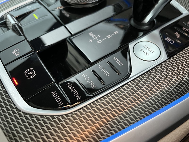 2022 (22) BMW X5 xDrive45e M Sport 5dr Auto 5326499