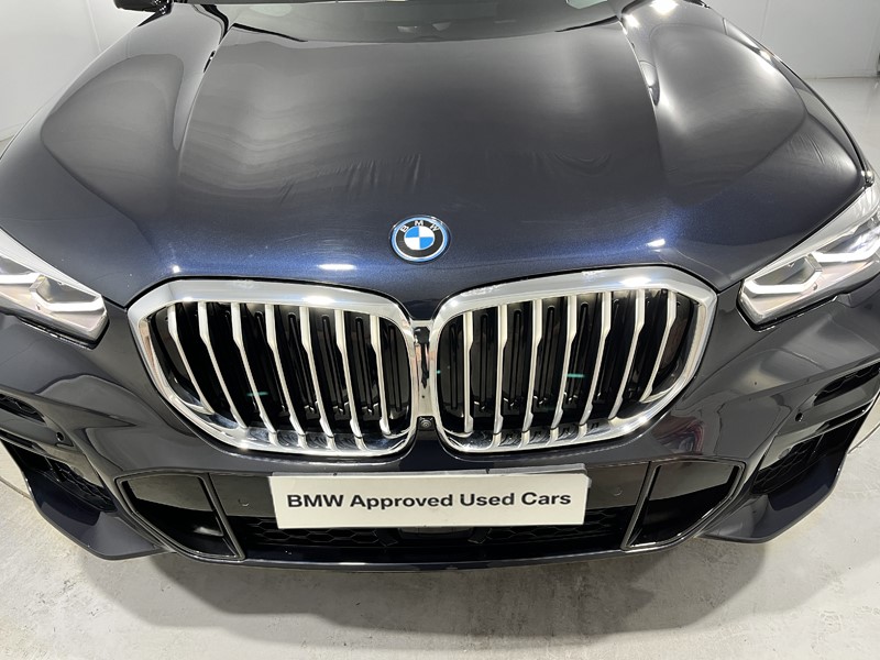 2022 (22) BMW X5 xDrive45e M Sport 5dr Auto 5326507