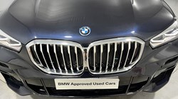 2022 (22) BMW X5 xDrive45e M Sport 5dr Auto 5326507