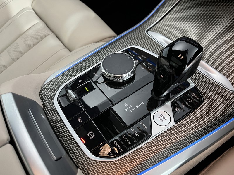 2022 (22) BMW X5 xDrive45e M Sport 5dr Auto 5326471