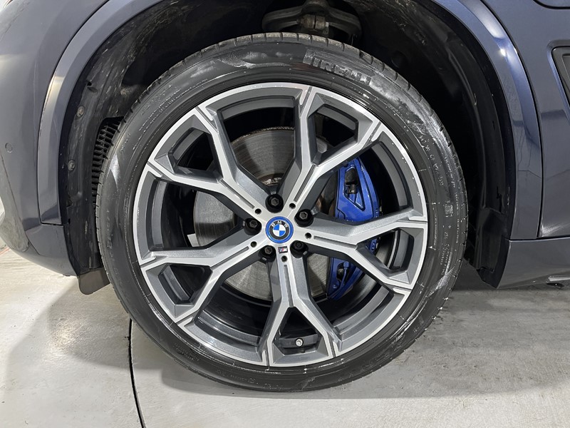 2022 (22) BMW X5 xDrive45e M Sport 5dr Auto 5326475