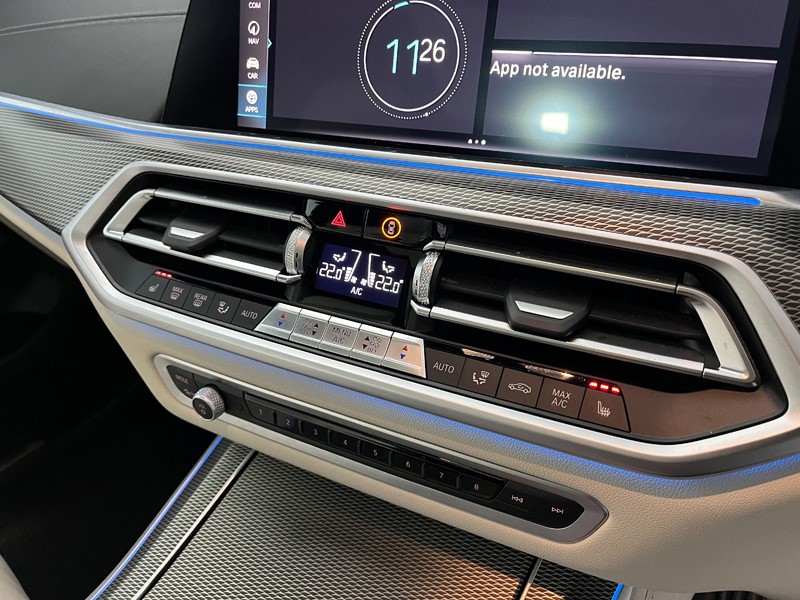 2022 (22) BMW X5 xDrive45e M Sport 5dr Auto 5326496