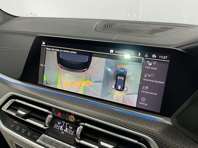 2022 (22) BMW X5 xDrive45e M Sport 5dr Auto 5326480