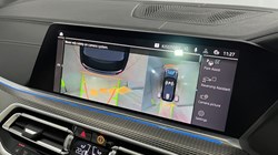 2022 (22) BMW X5 xDrive45e M Sport 5dr Auto 5326480