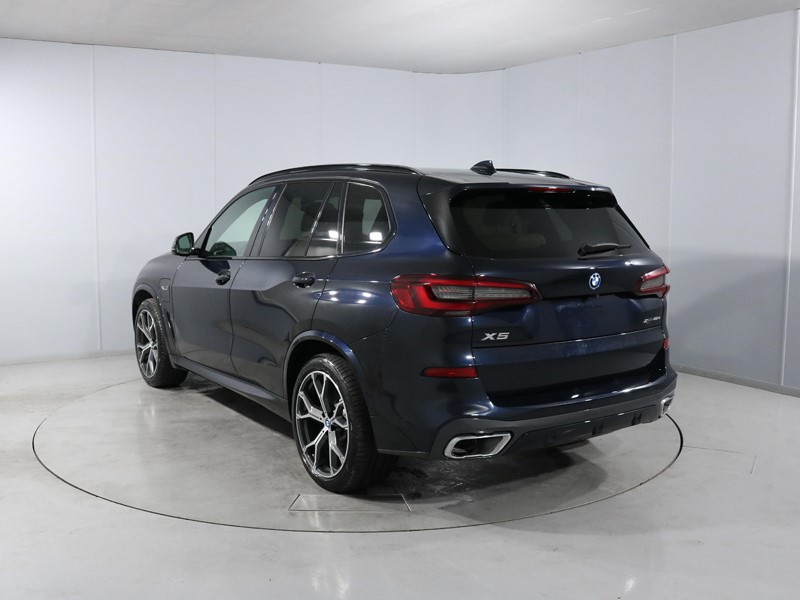 2022 (22) BMW X5 xDrive45e M Sport 5dr Auto 5326463