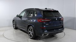 2022 (22) BMW X5 xDrive45e M Sport 5dr Auto 5326463