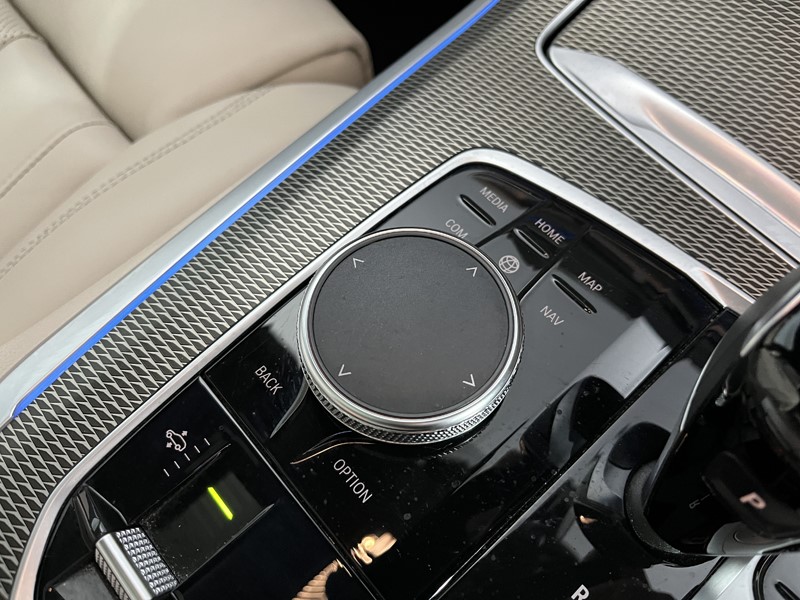 2022 (22) BMW X5 xDrive45e M Sport 5dr Auto 5326498