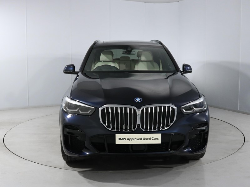 2022 (22) BMW X5 xDrive45e M Sport 5dr Auto 5326477