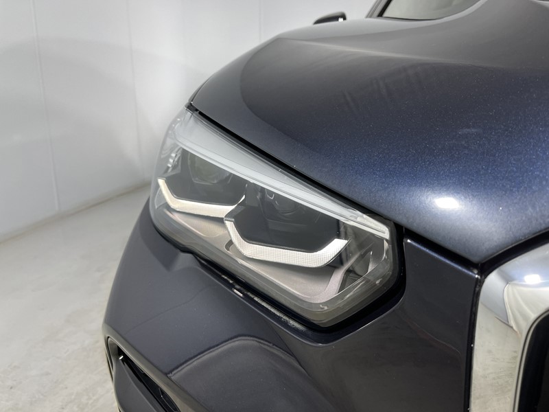 2022 (22) BMW X5 xDrive45e M Sport 5dr Auto 5326506