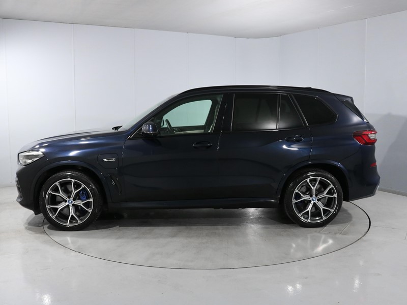 2022 (22) BMW X5 xDrive45e M Sport 5dr Auto 5326518